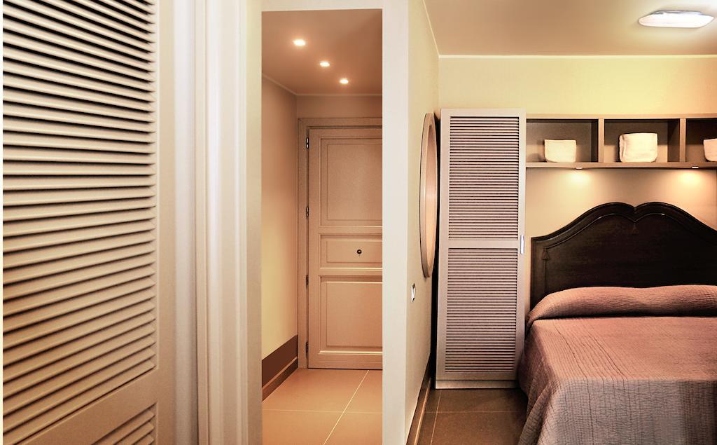 Cala Del Porto Residence Đảo Đảo Marettimo Phòng bức ảnh