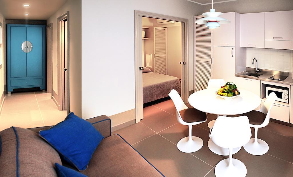 Cala Del Porto Residence Đảo Đảo Marettimo Phòng bức ảnh